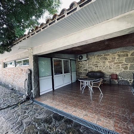 Quinta Do Moinho Turismo De Natureza Aldeia Vicosa ภายนอก รูปภาพ