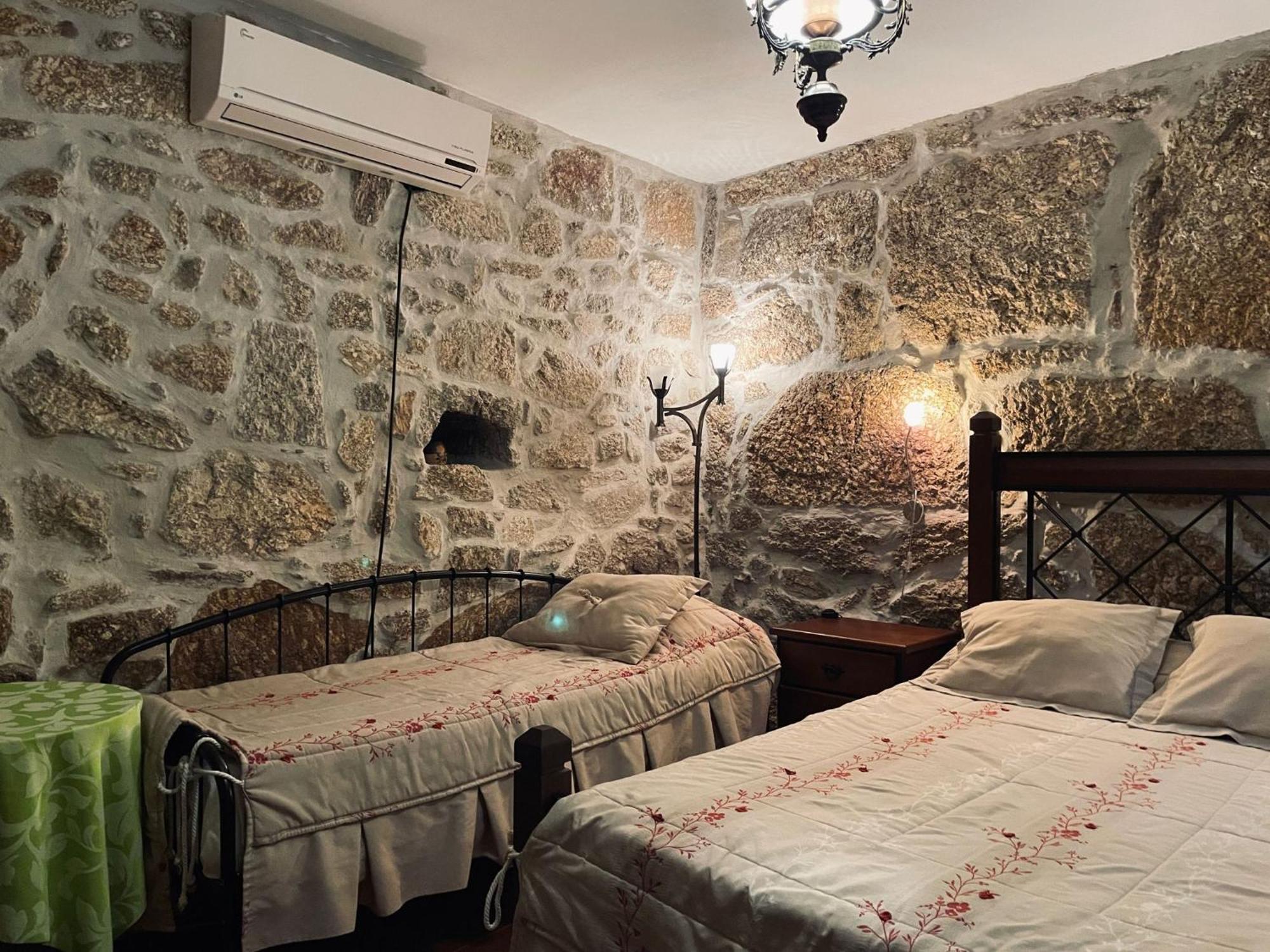 Quinta Do Moinho Turismo De Natureza Aldeia Vicosa ภายนอก รูปภาพ