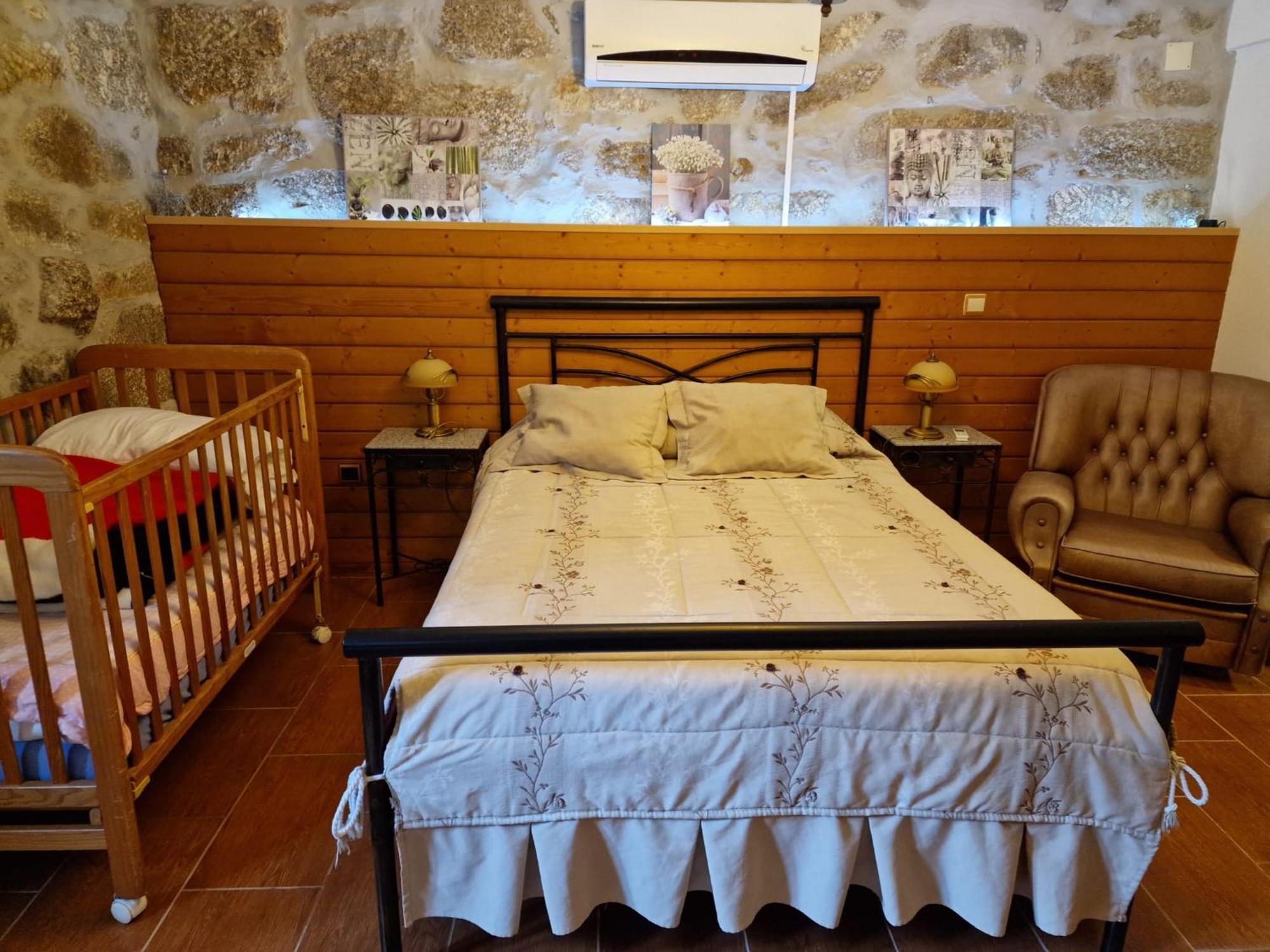 Quinta Do Moinho Turismo De Natureza Aldeia Vicosa ภายนอก รูปภาพ