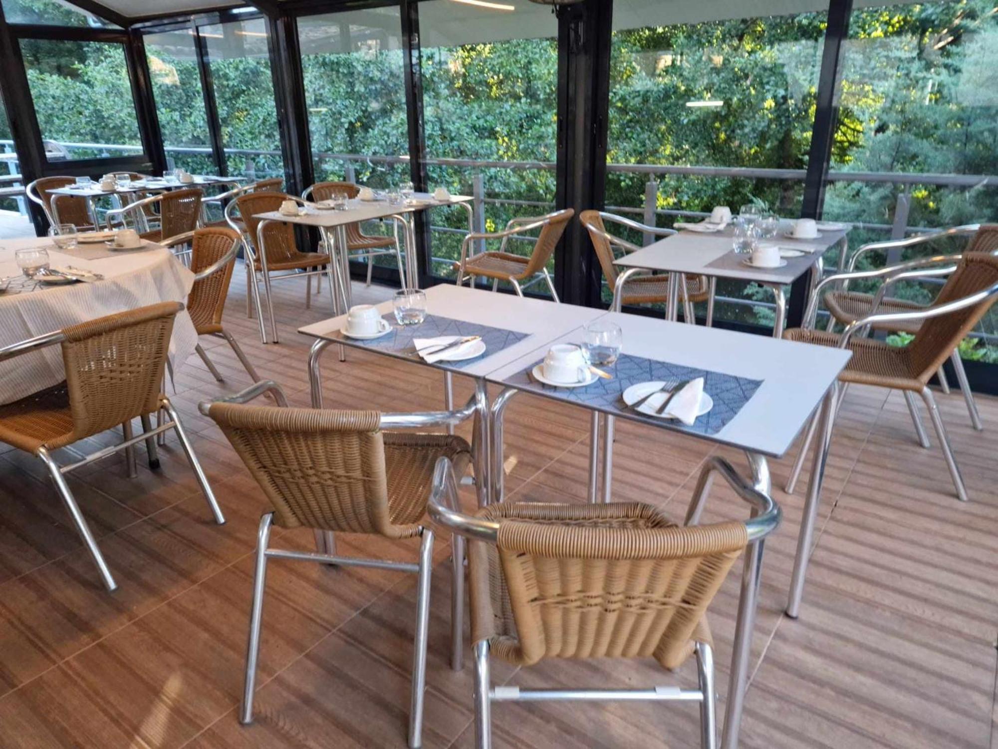 Quinta Do Moinho Turismo De Natureza Aldeia Vicosa ภายนอก รูปภาพ